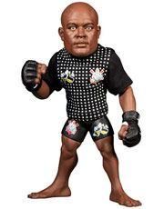 Boneco Anderson Silva