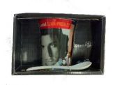 CANECA PERSONALIZADA ELVIS PRESLEY 320ML