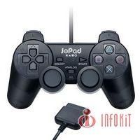 CONTROLE PARA PLAYSTATION 2 E 3 INFOKIT