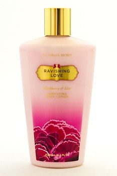 VICTORIA'S SECRET - RAVISHING LOVE - CREME HIDRATANTE - 250