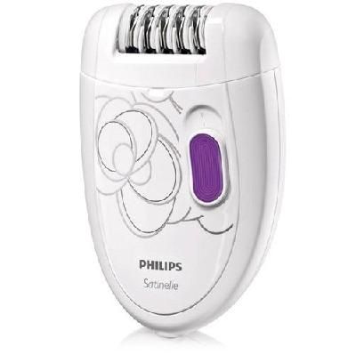 Depilador eletrico Satinelle HP6400 - Philips