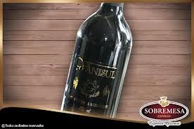 Vinho Vanisul