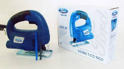 SERRA TICO-TICO 350W FORD