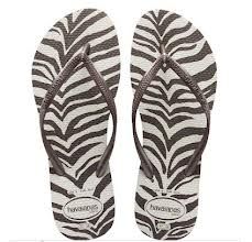 CHINELO HAVAIANA SLIM ANIMALIS